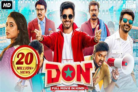 don full movie download in tamil isaimini|More.